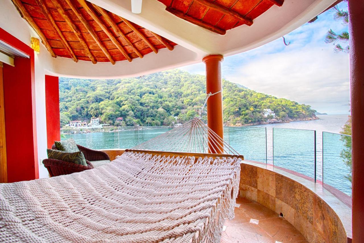 Villa Lala Boutique Hotel Adults Only Puerto Vallarta Exterior photo