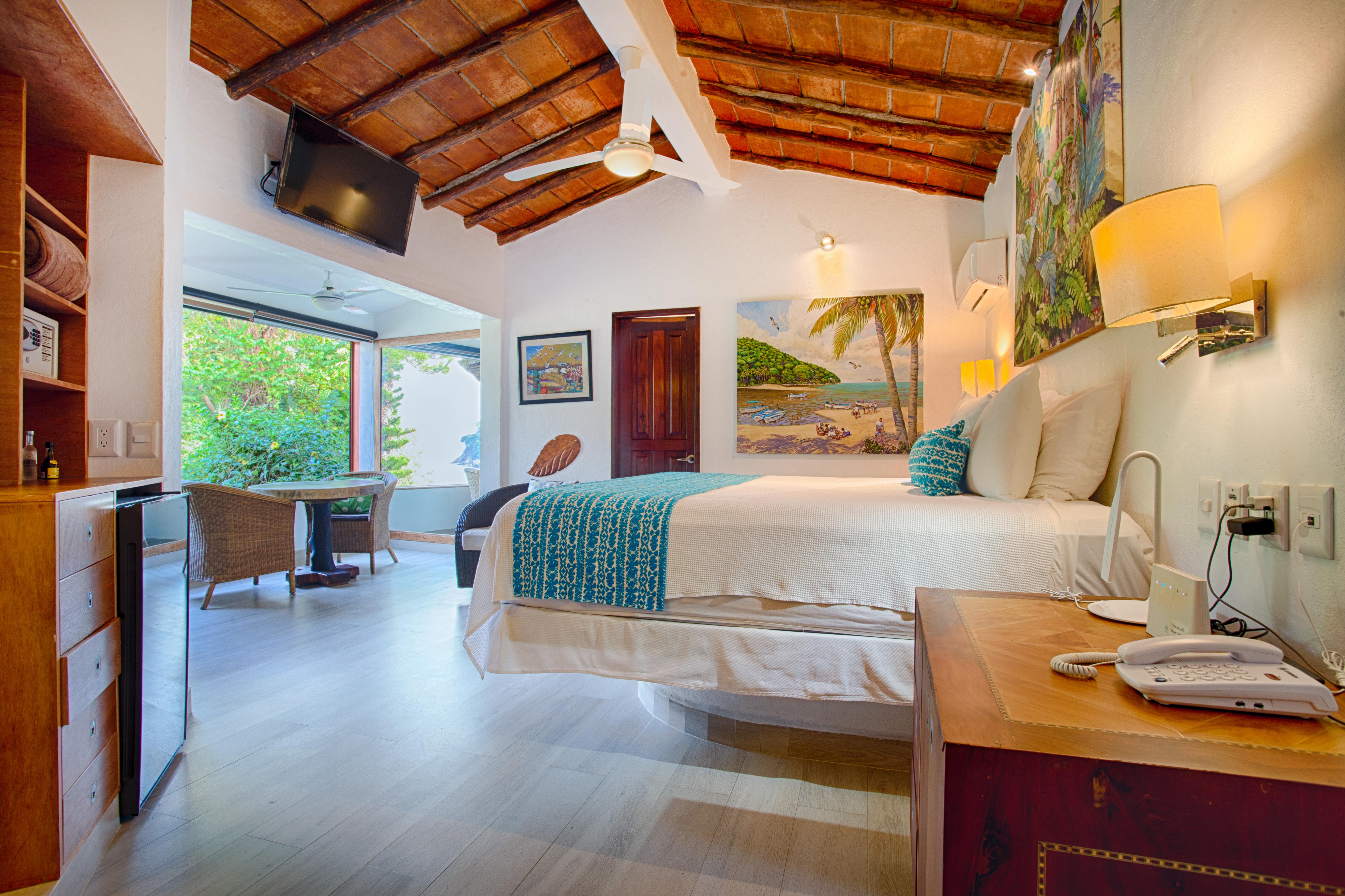 Villa Lala Boutique Hotel Adults Only Puerto Vallarta Exterior photo