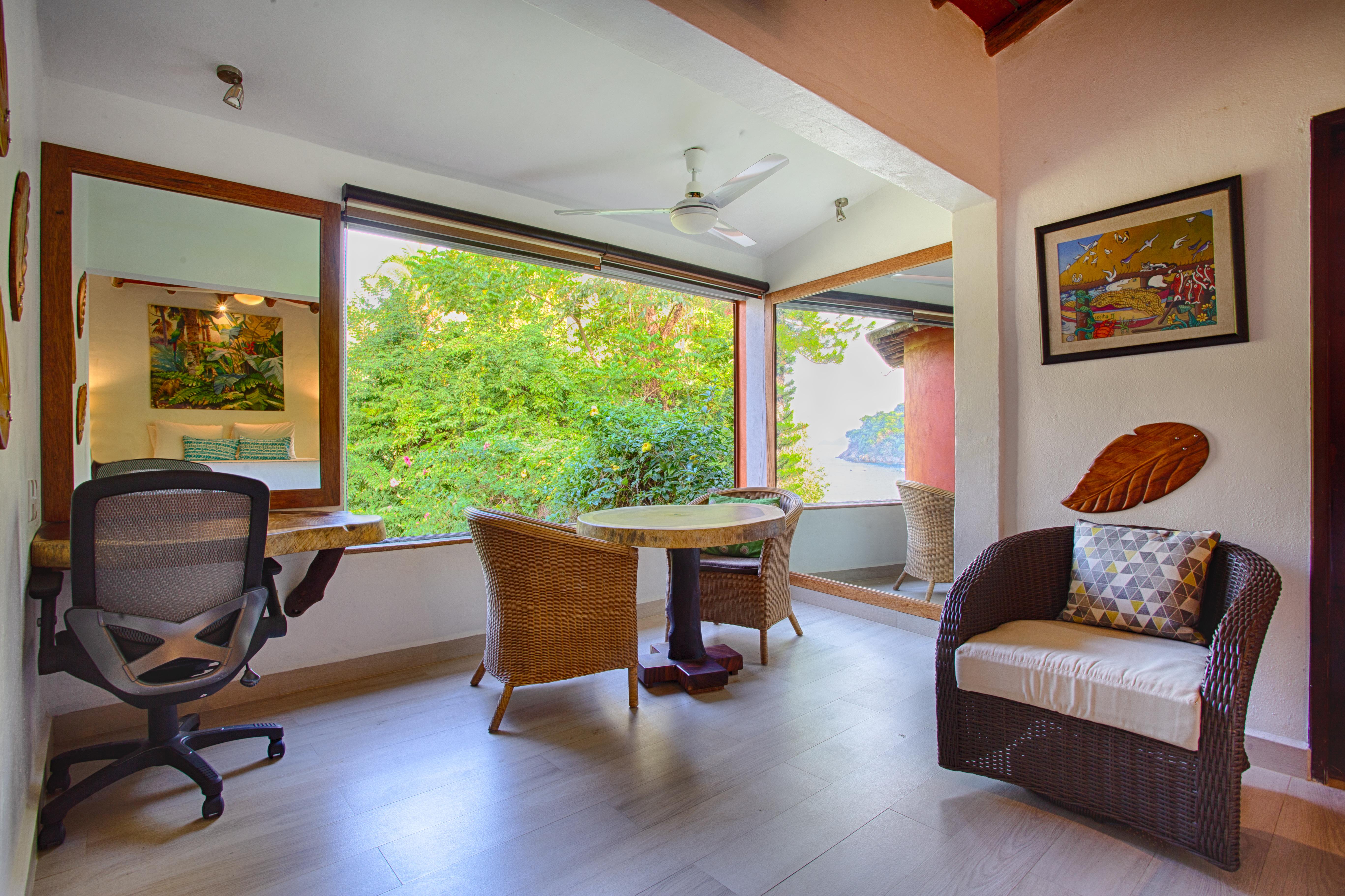 Villa Lala Boutique Hotel Adults Only Puerto Vallarta Exterior photo