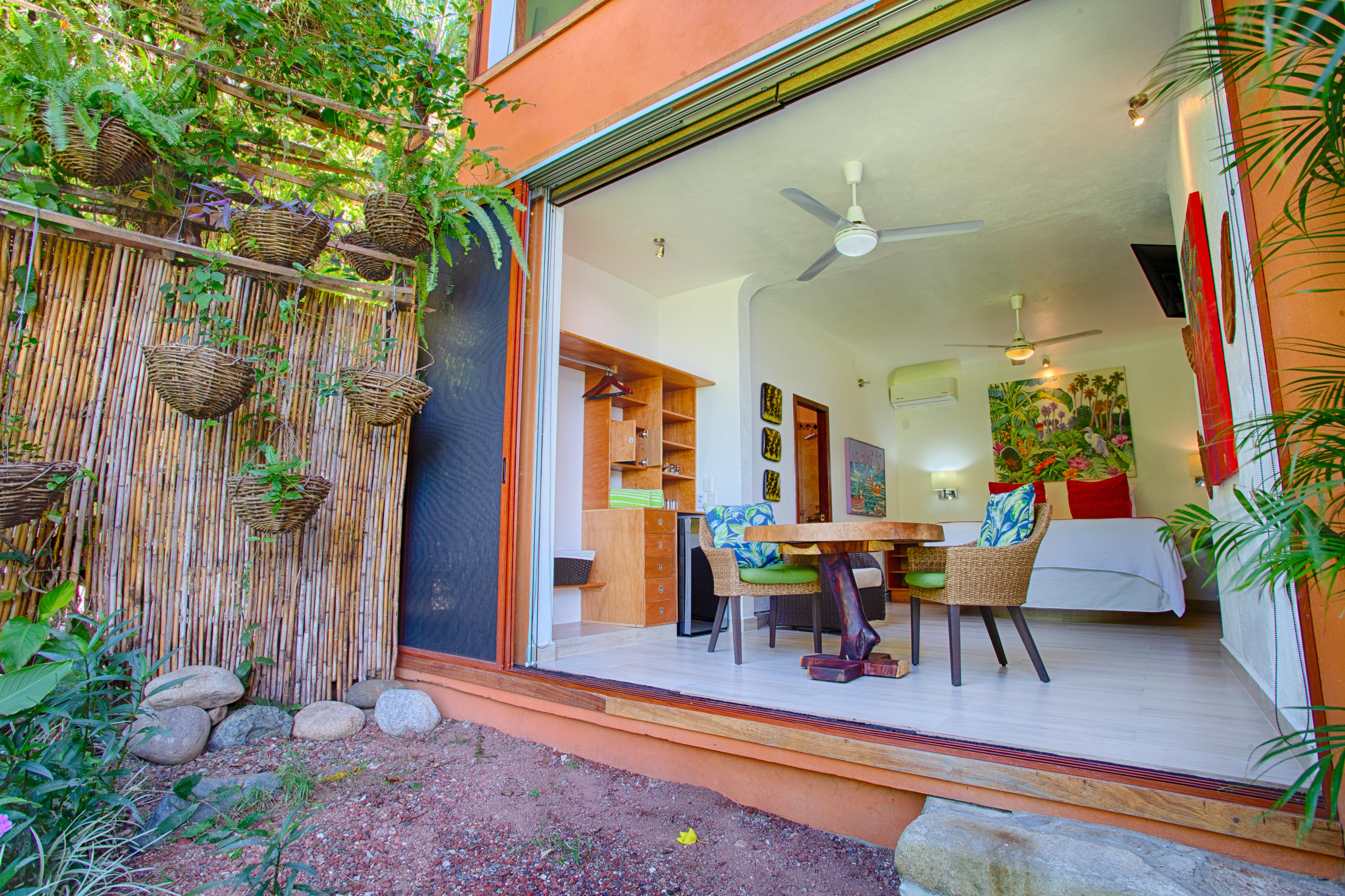 Villa Lala Boutique Hotel Adults Only Puerto Vallarta Exterior photo
