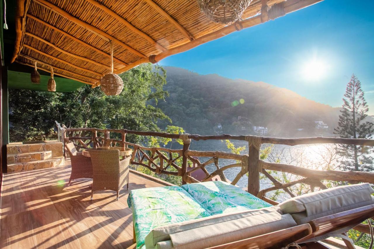 Villa Lala Boutique Hotel Adults Only Puerto Vallarta Exterior photo