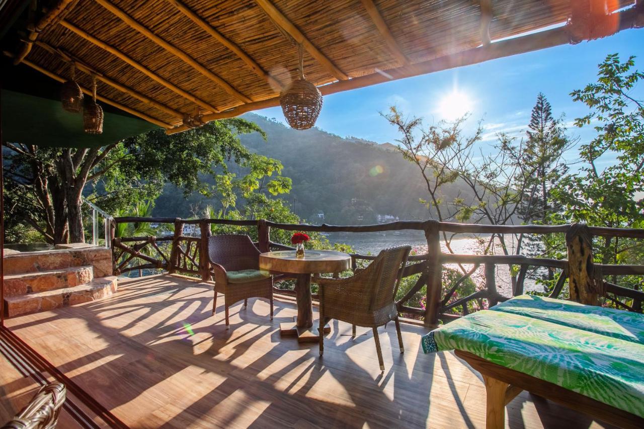 Villa Lala Boutique Hotel Adults Only Puerto Vallarta Exterior photo