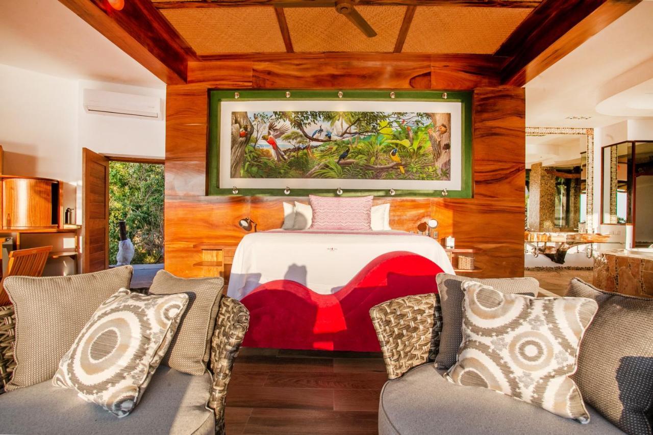 Villa Lala Boutique Hotel Adults Only Puerto Vallarta Exterior photo