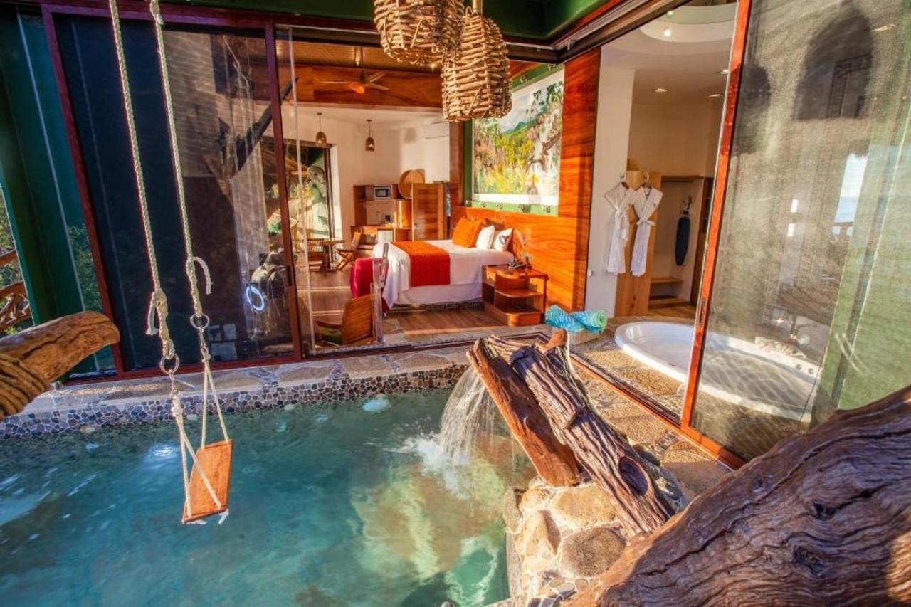 Villa Lala Boutique Hotel Adults Only Puerto Vallarta Exterior photo